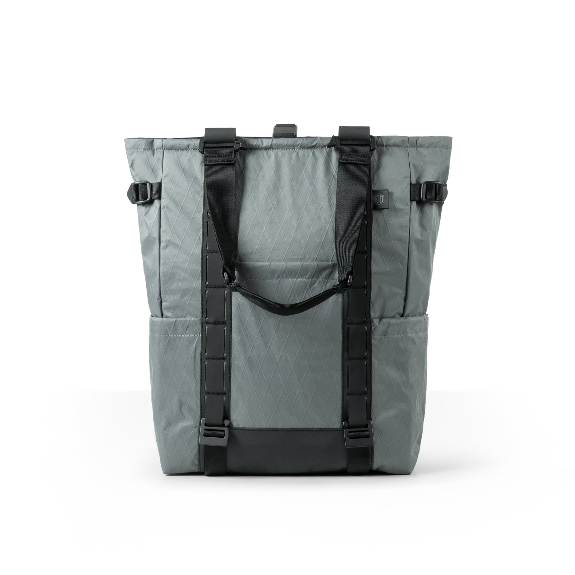 Life Behind Bars : The Transition RX - X21 Slate Grey