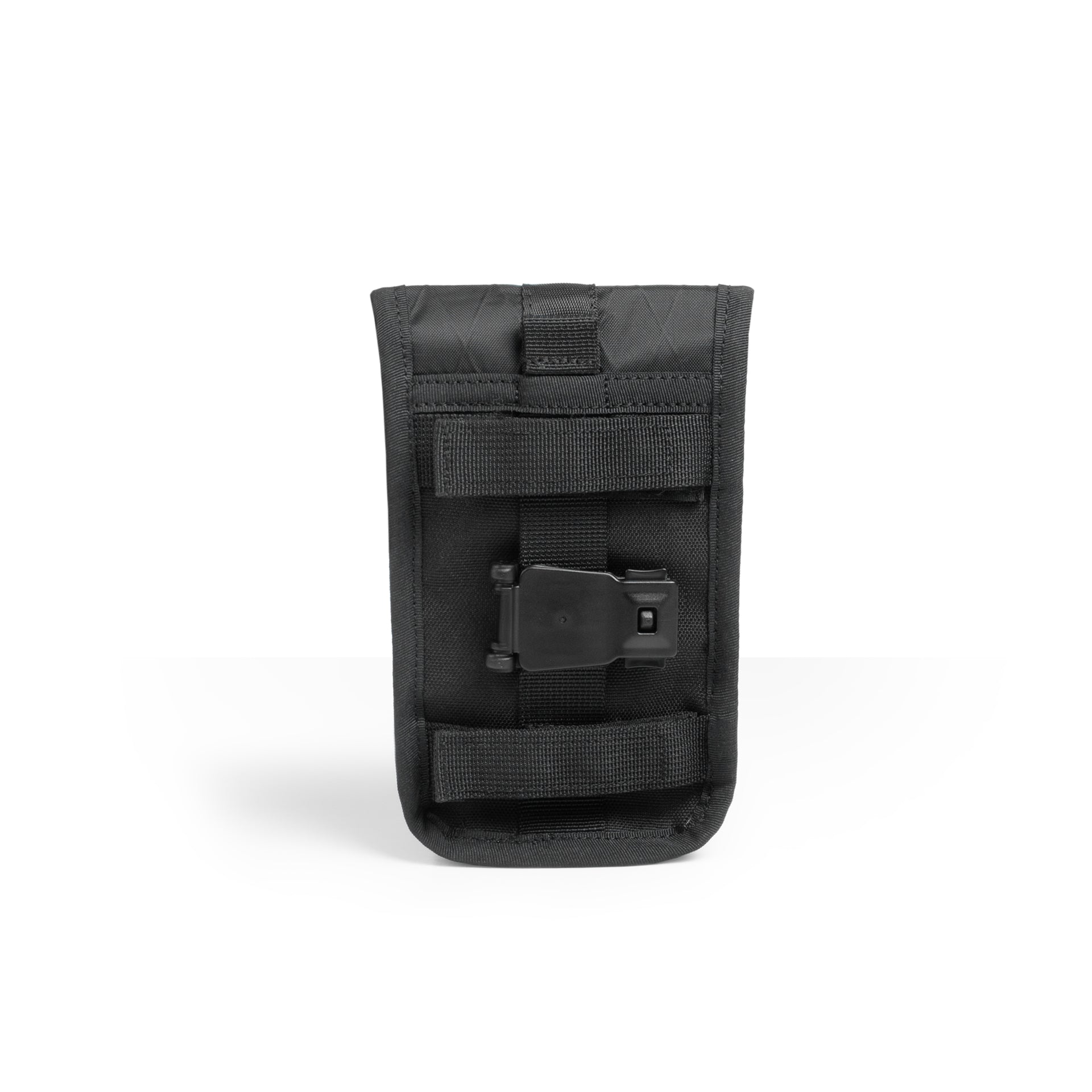 Life Behind Bars : Tiny Houdini - X21 Black