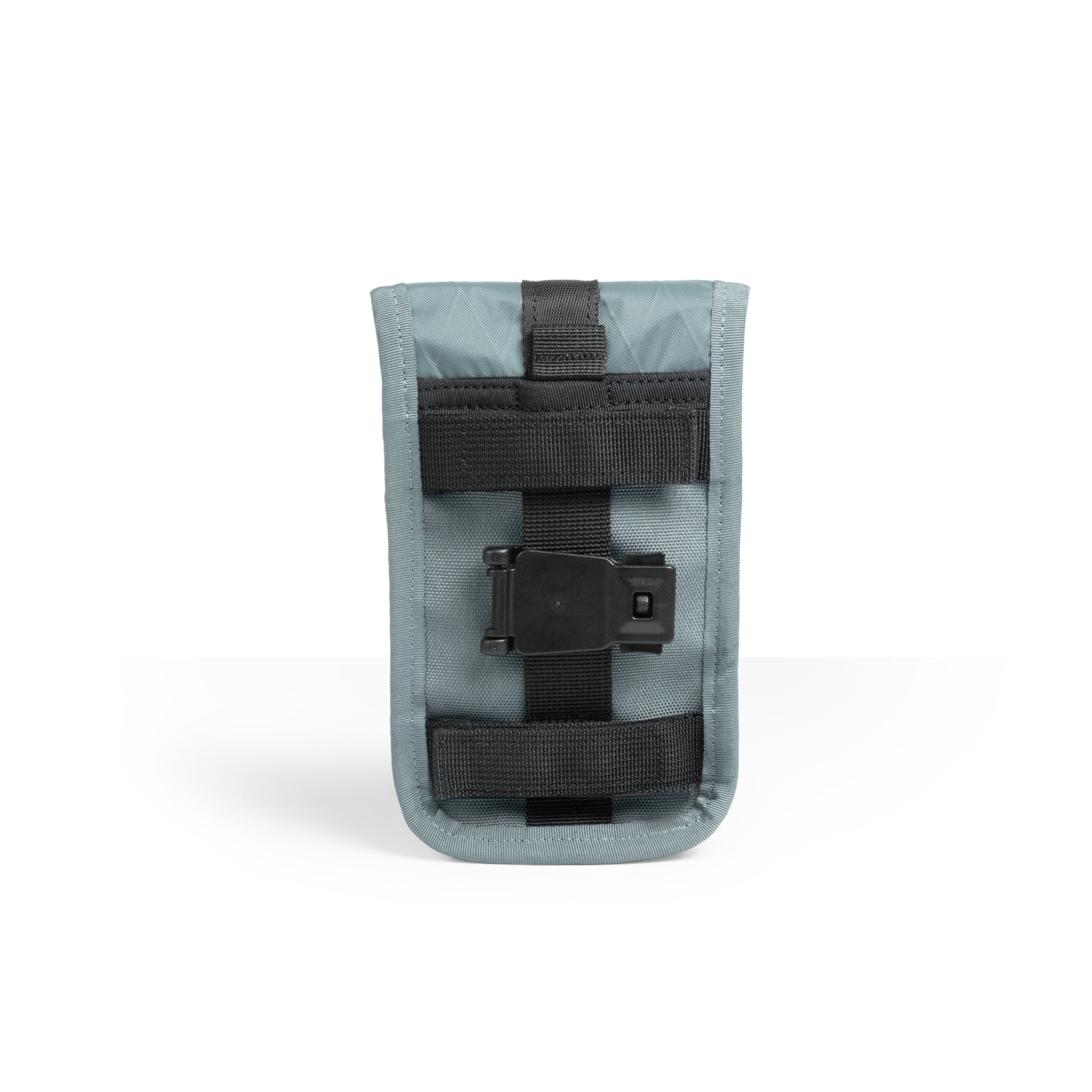 Life Behind Bars : Tiny Houdini - X21 Slate Grey