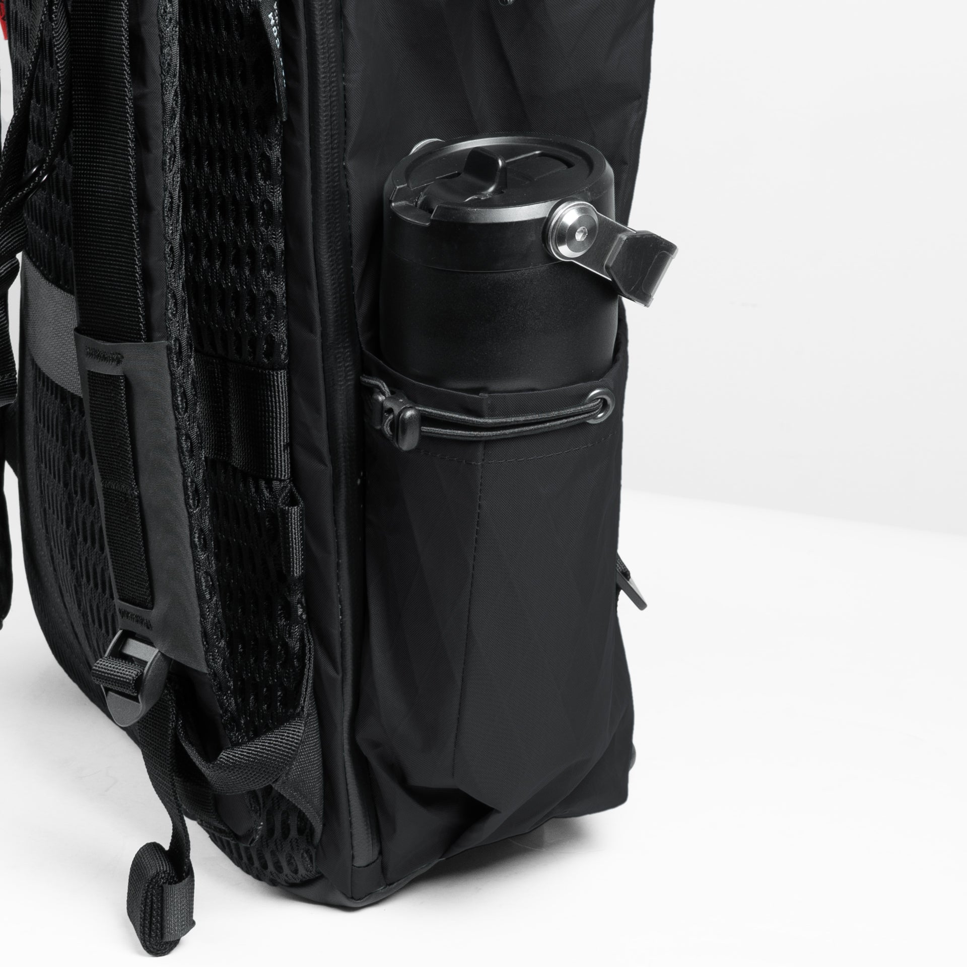 Life Behind Bars : The Transition RX - X21 Black