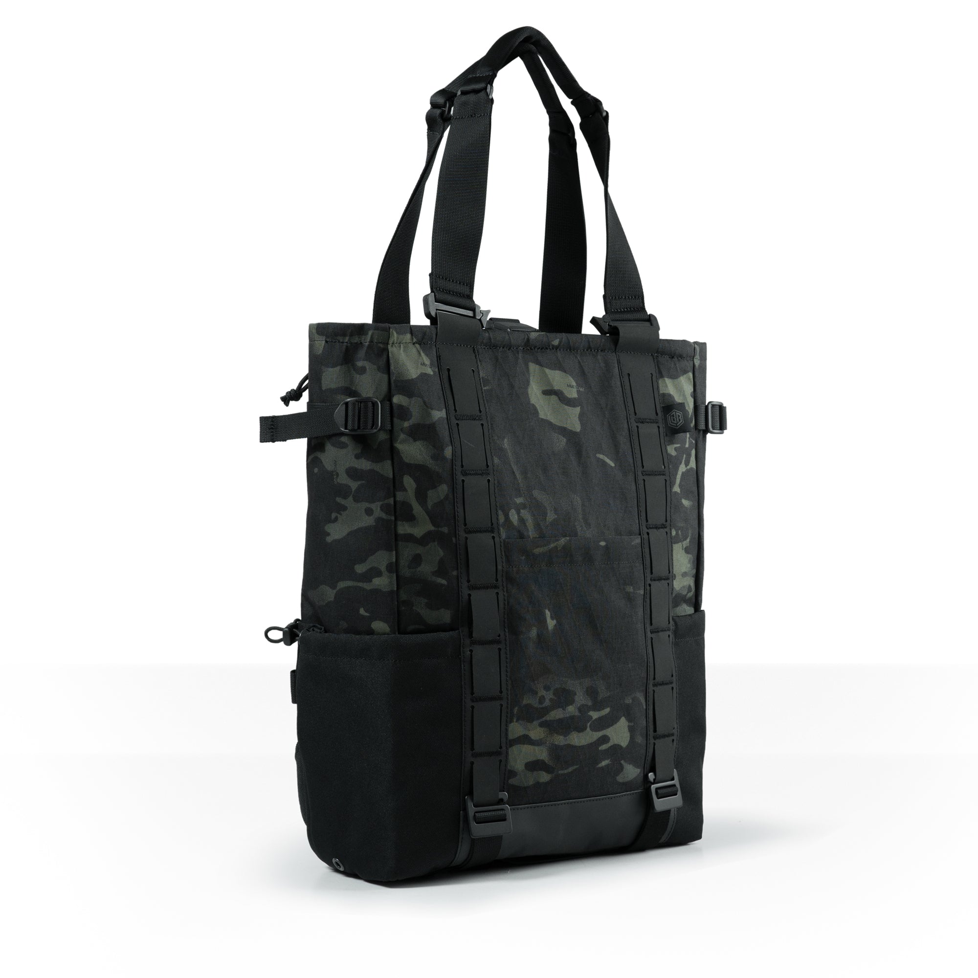 Life Behind Bars : The Transition - X50 Multicam Black