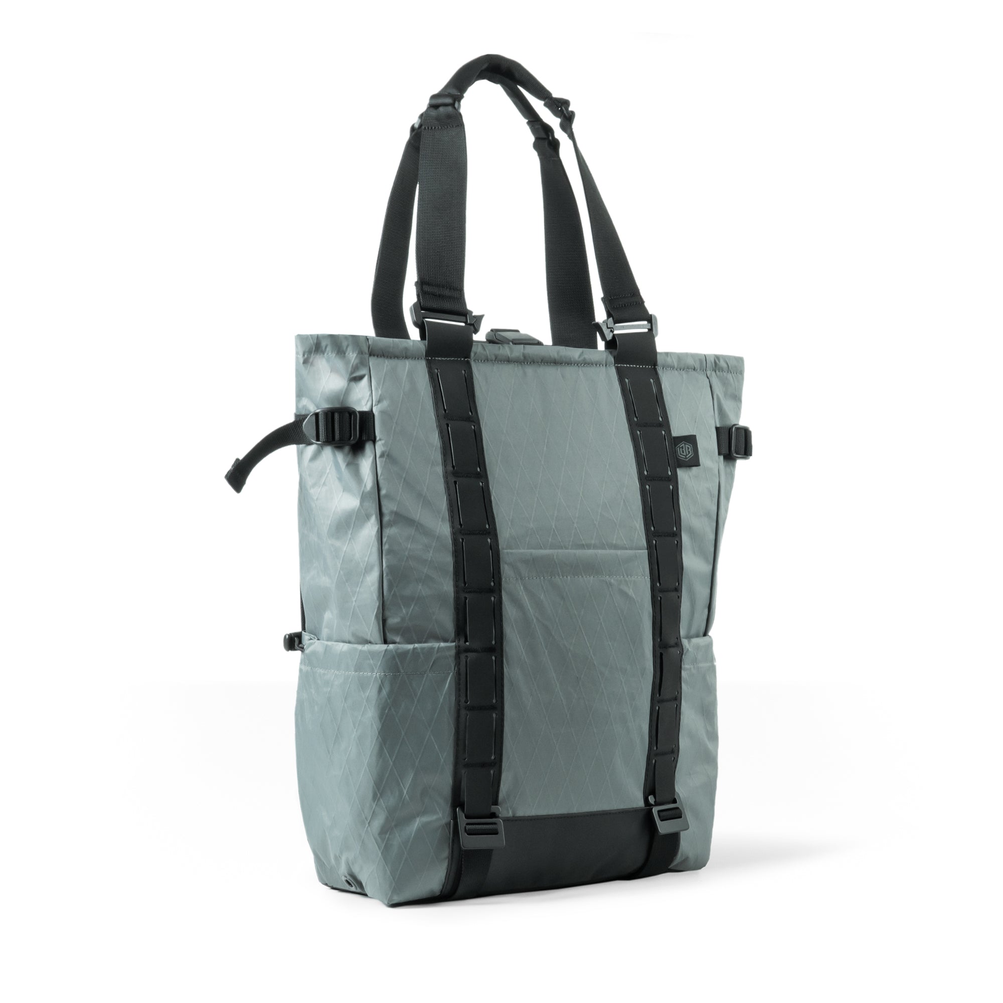 Life Behind Bars : The Transition RX - X21 Slate Grey