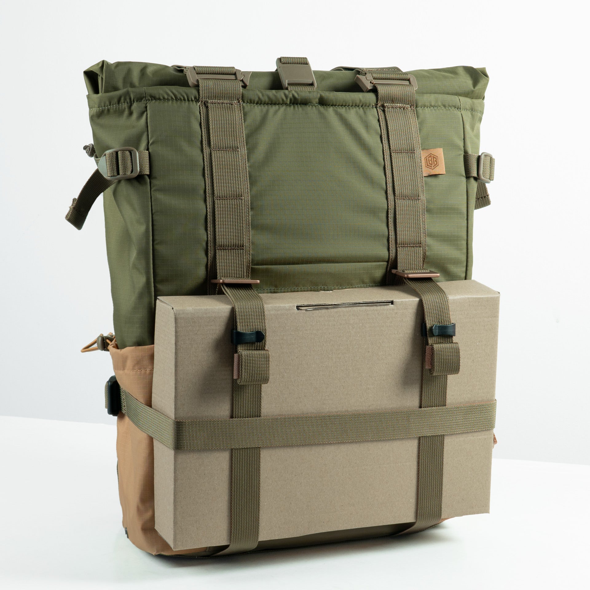 Life Behind Bars : The Transition - Earth