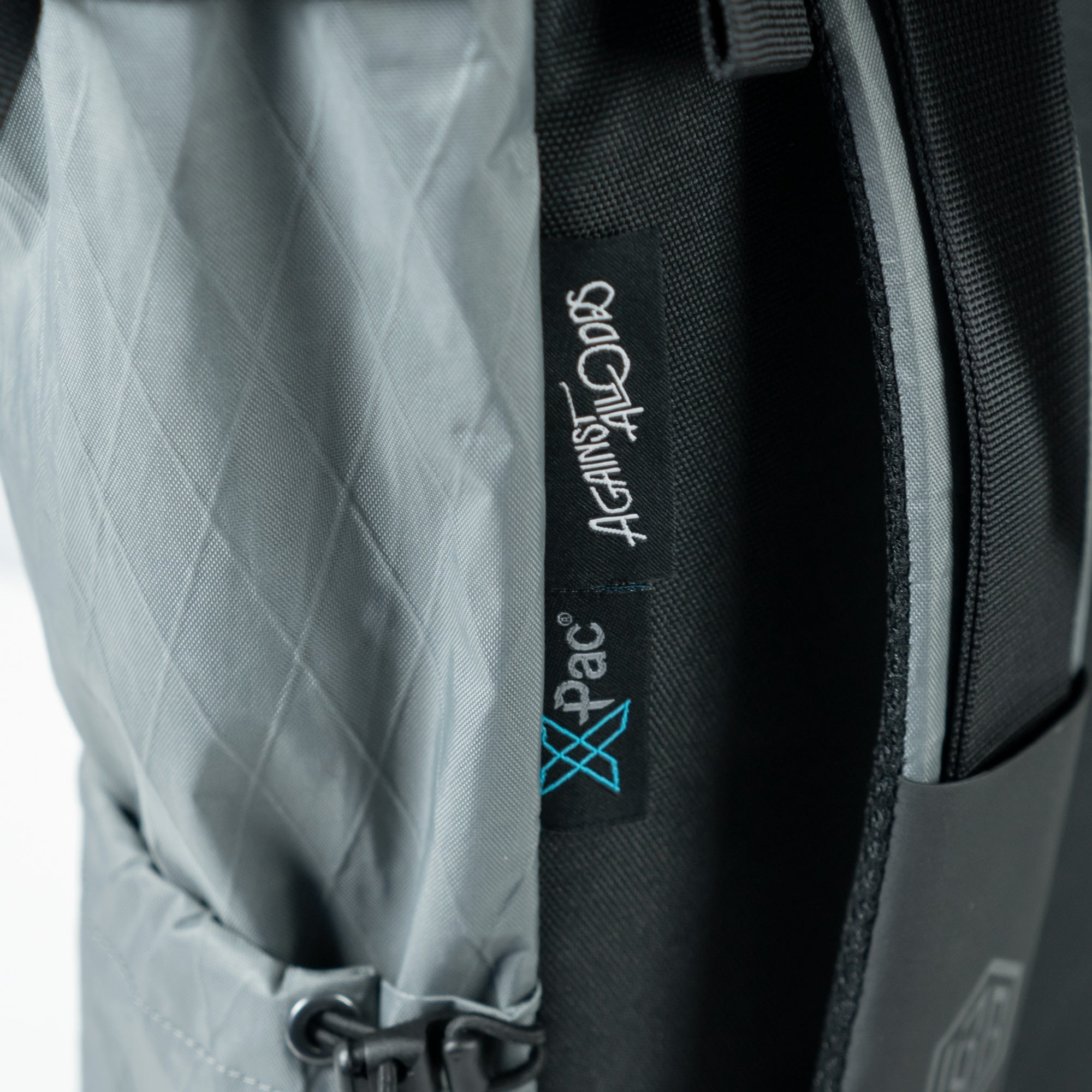 Life Behind Bars : The Transition RX - X21 Slate Grey