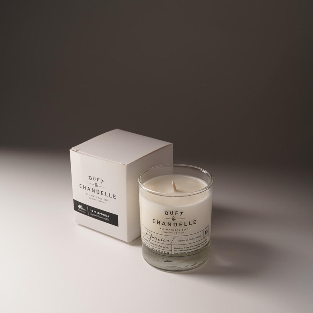 Duft & Chandelle Scented Soy Candles 9oz