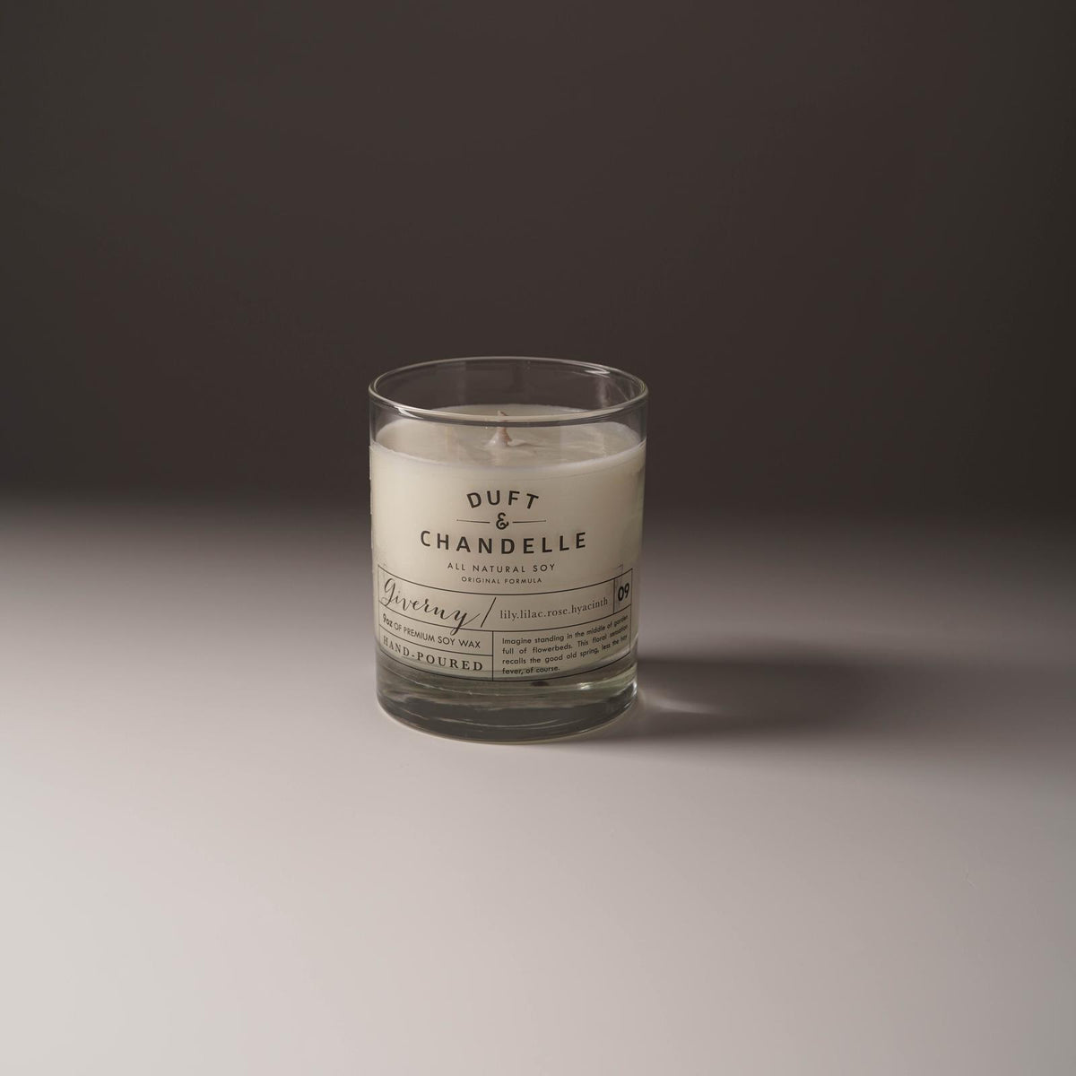 Duft & Chandelle Scented Soy Candles 9oz