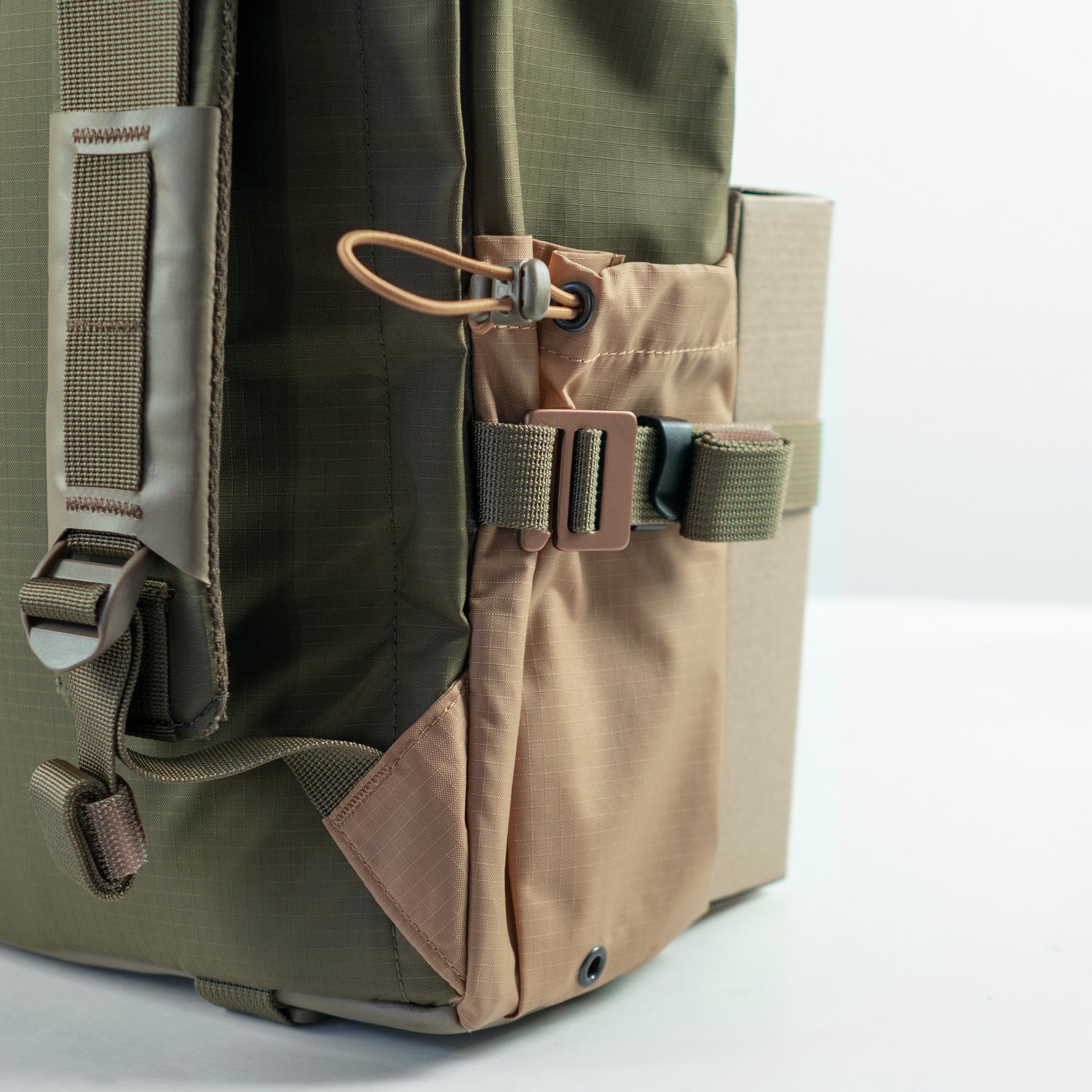 Life Behind Bars : The Transition - Earth