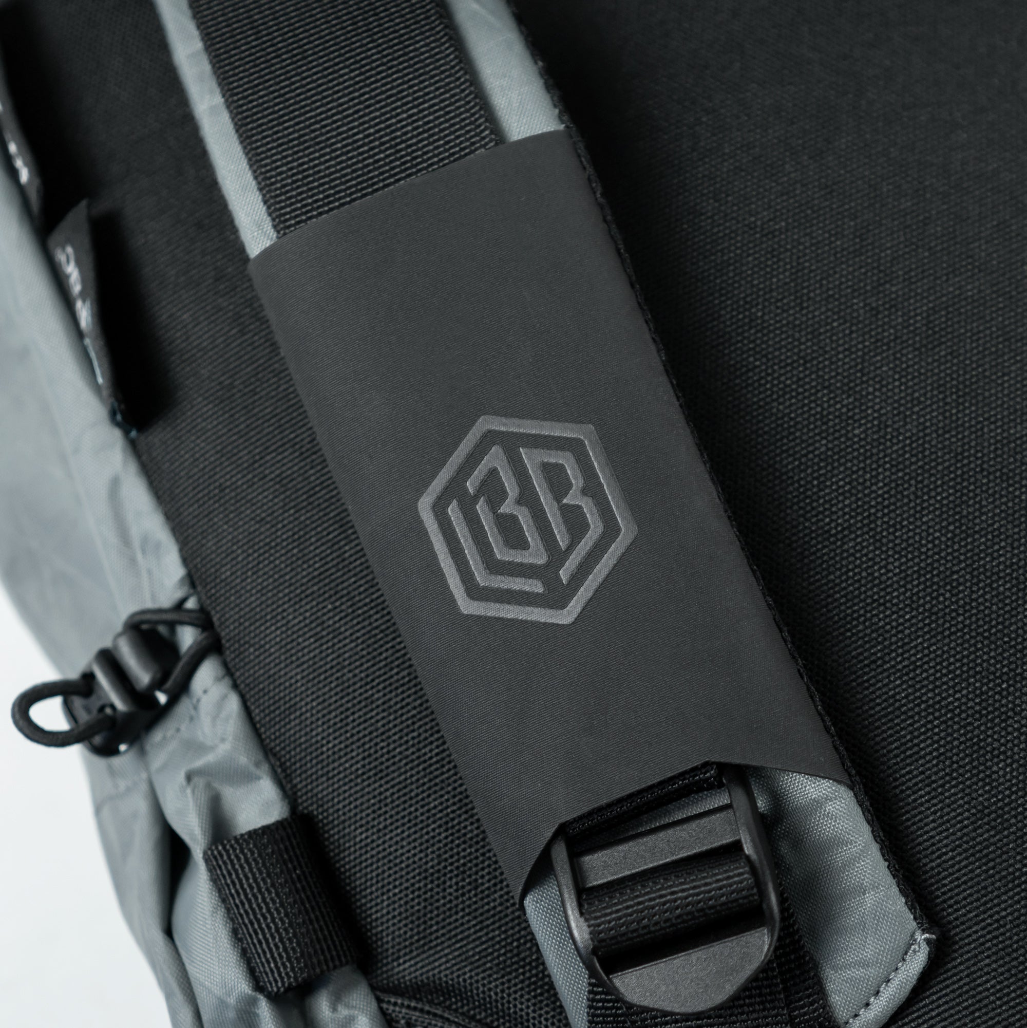 Life Behind Bars : The Transition RX - X21 Slate Grey