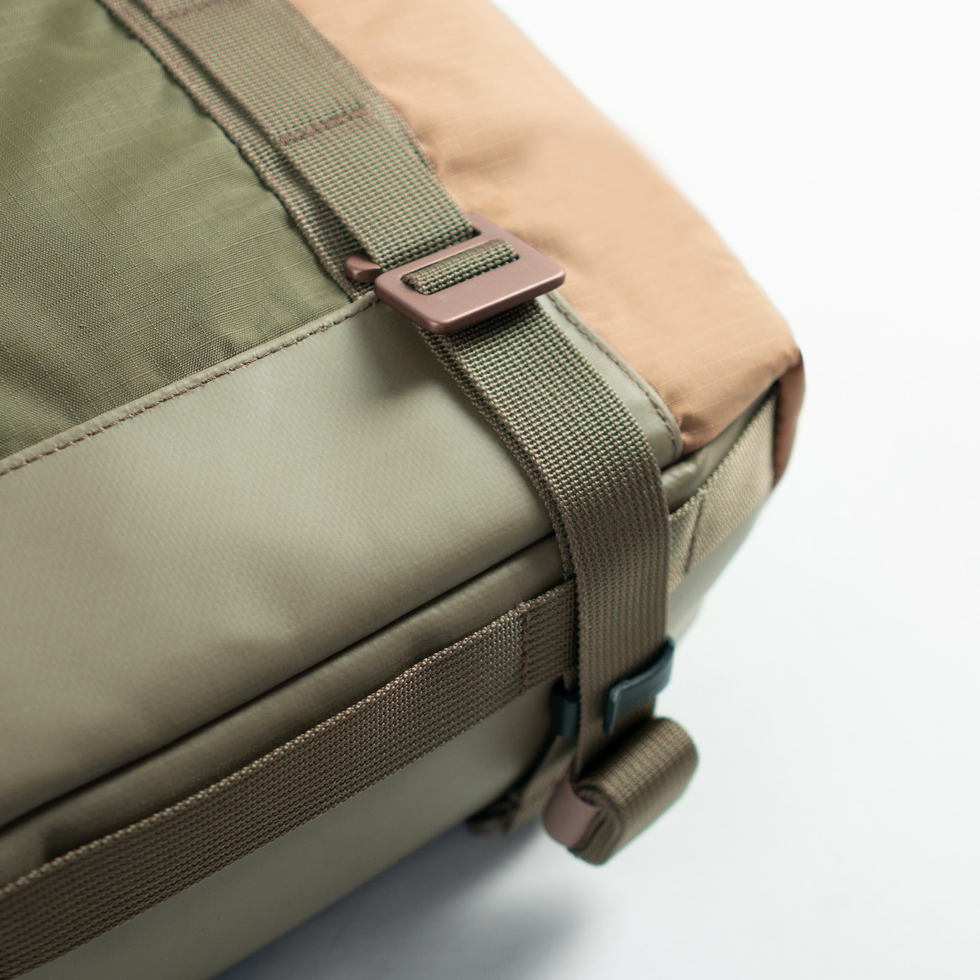 Life Behind Bars : The Transition - Earth