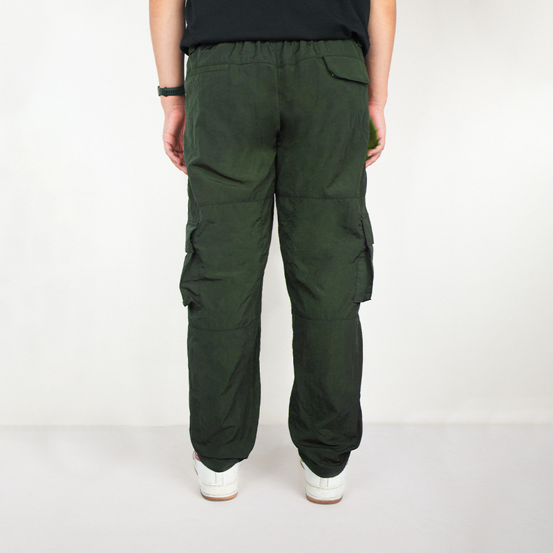 Cargo Pants 018 - Army Green