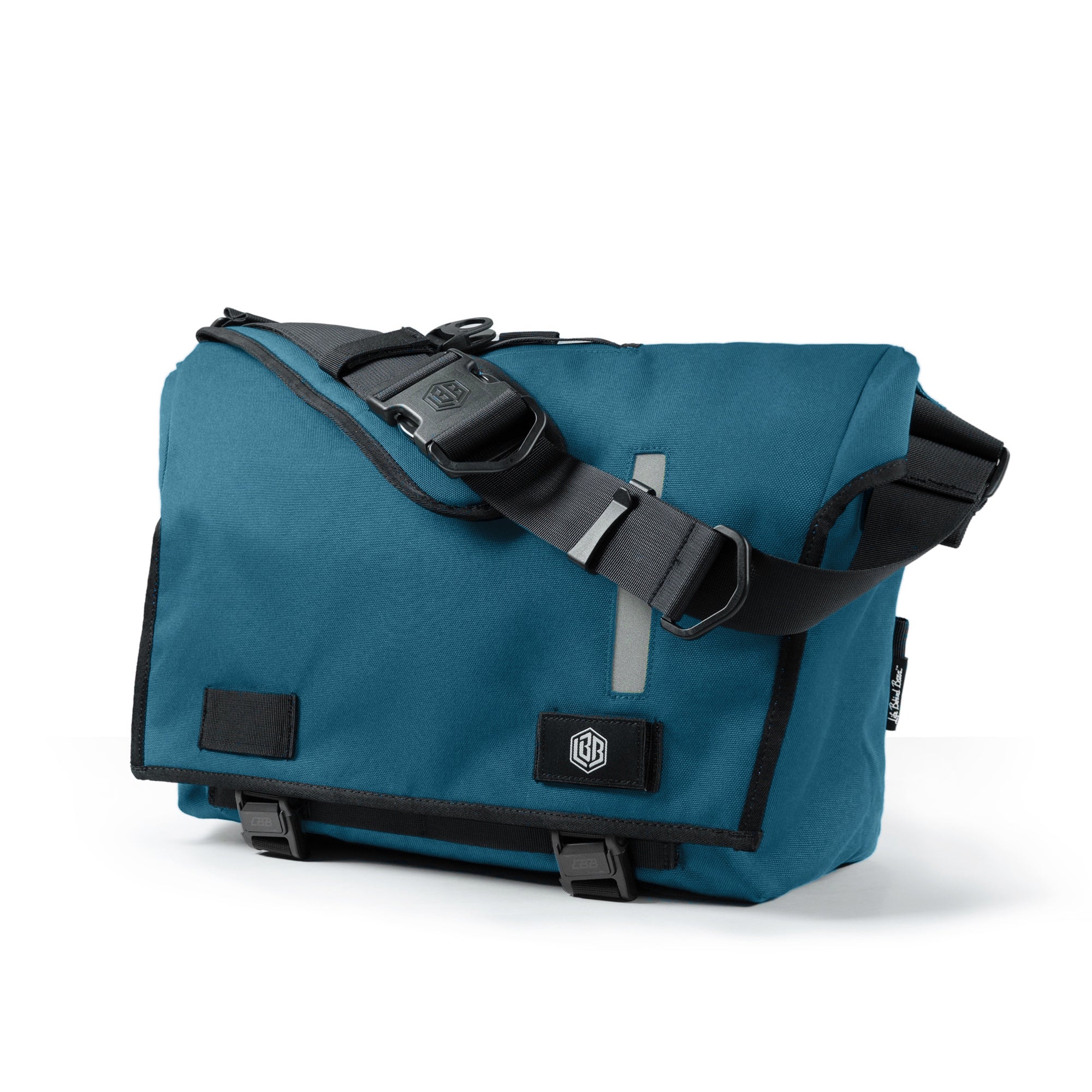 Life Behind Bars : The Echelon [S] - Legion Blue