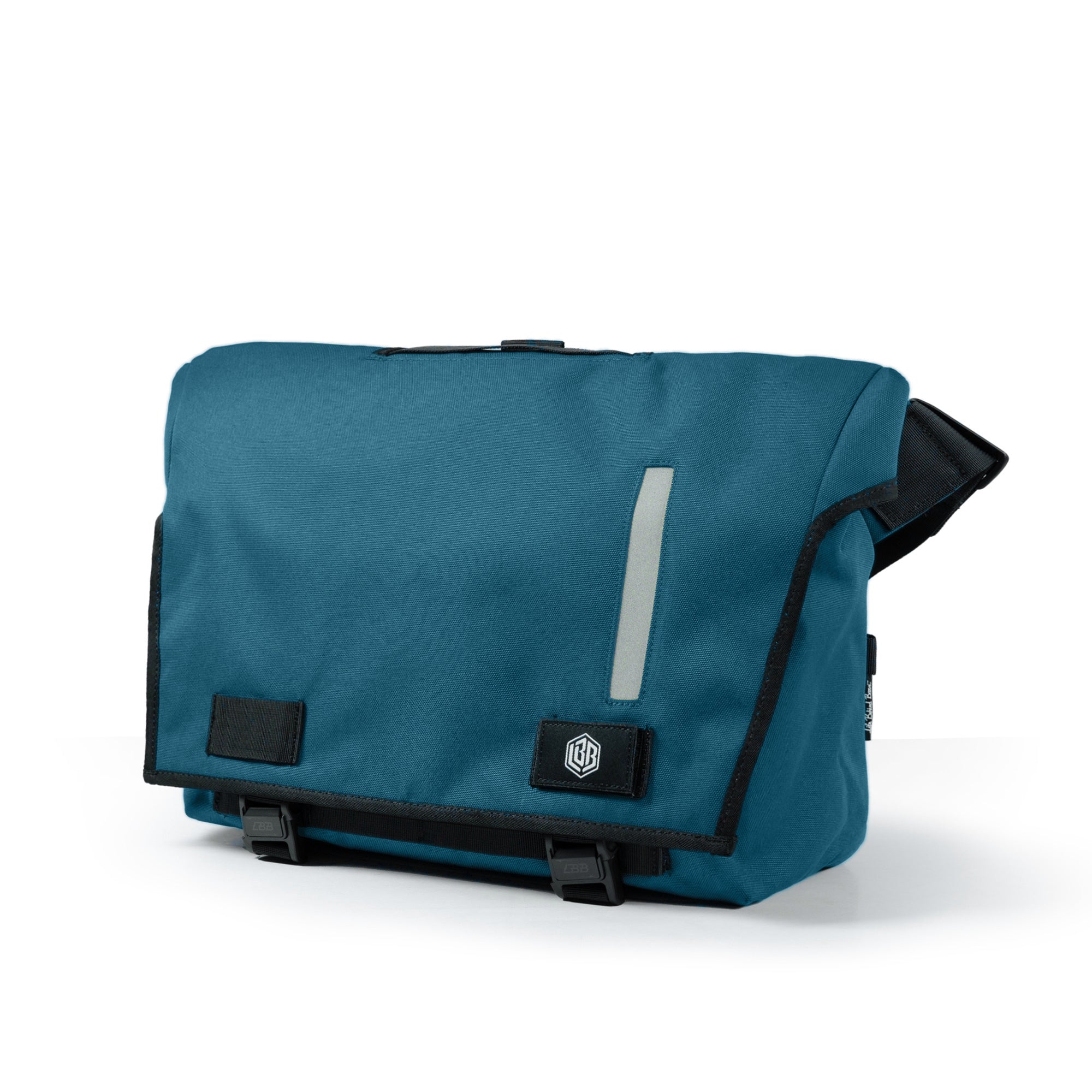 Life Behind Bars : The Echelon [S] - Legion Blue