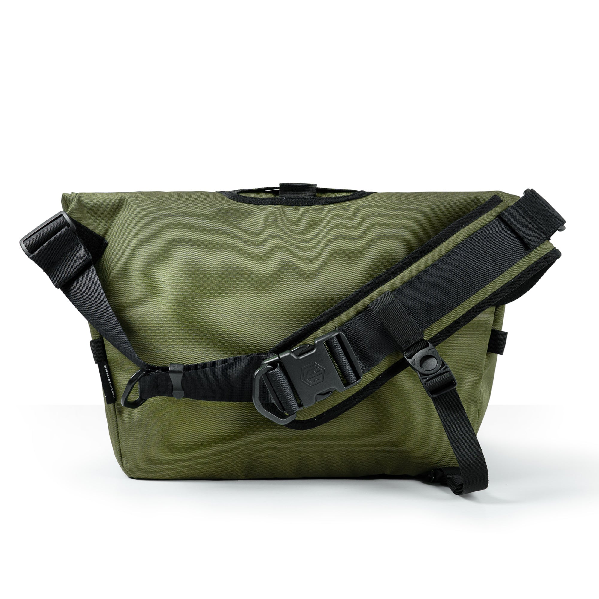 Life Behind Bars : The Echelon [S] - Olive Green