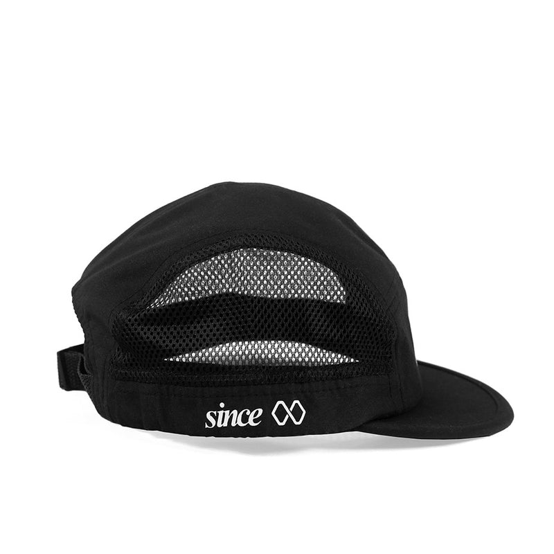AGLXY SS23 Running Hats - Black