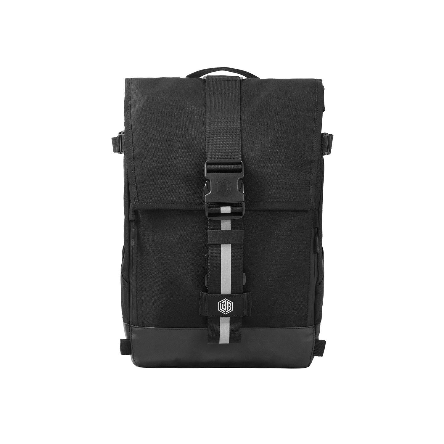 Life Behind Bars : The Breakaway - Black