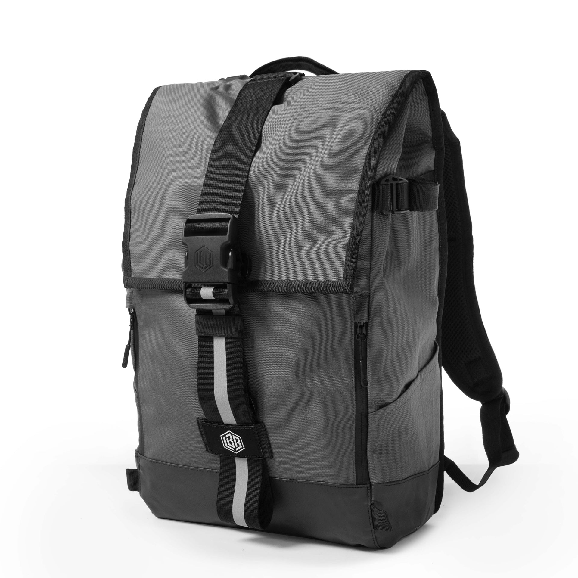 Life Behind Bars : The Breakaway RX - X21 Slate Grey
