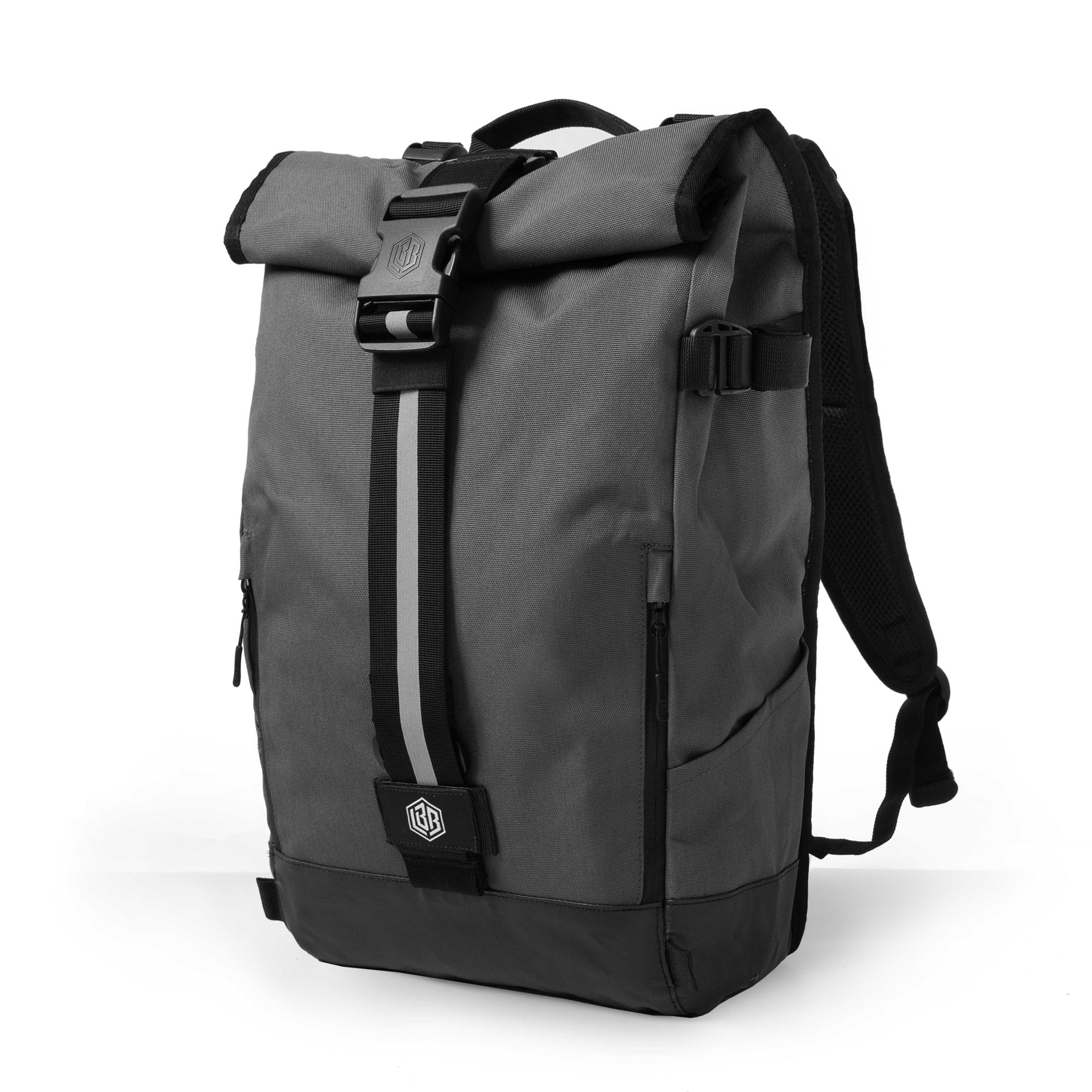 Life Behind Bars : The Breakaway RX - X21 Slate Grey