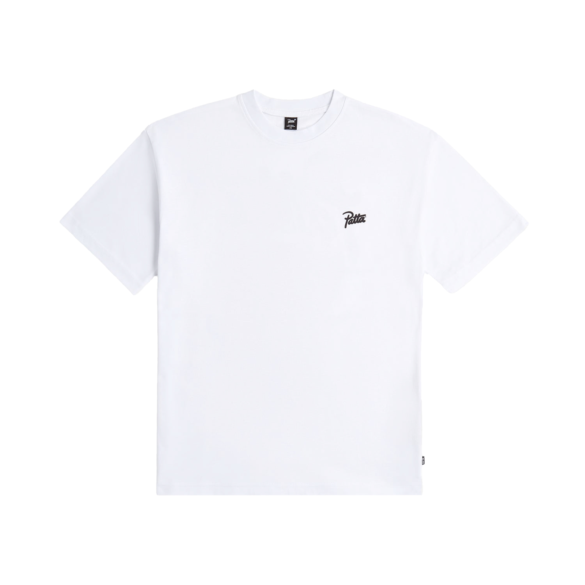 Patta Bumble Bee T-Shirt - White