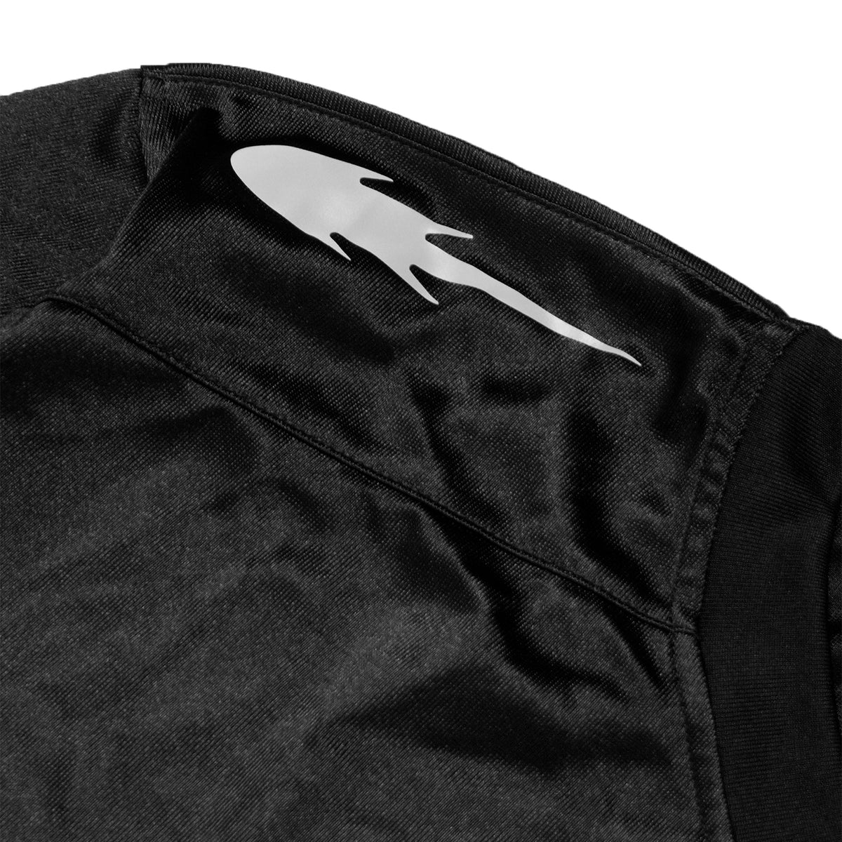 AGLXY Football Jersey 022 – Black