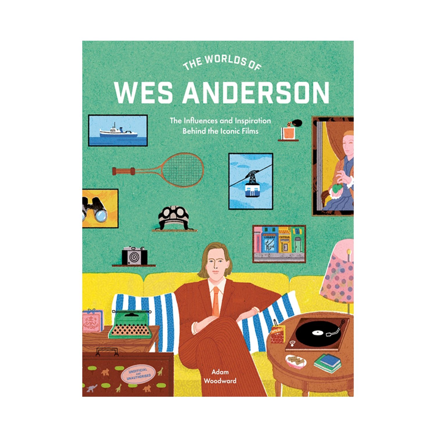 The World of Wes Anderson