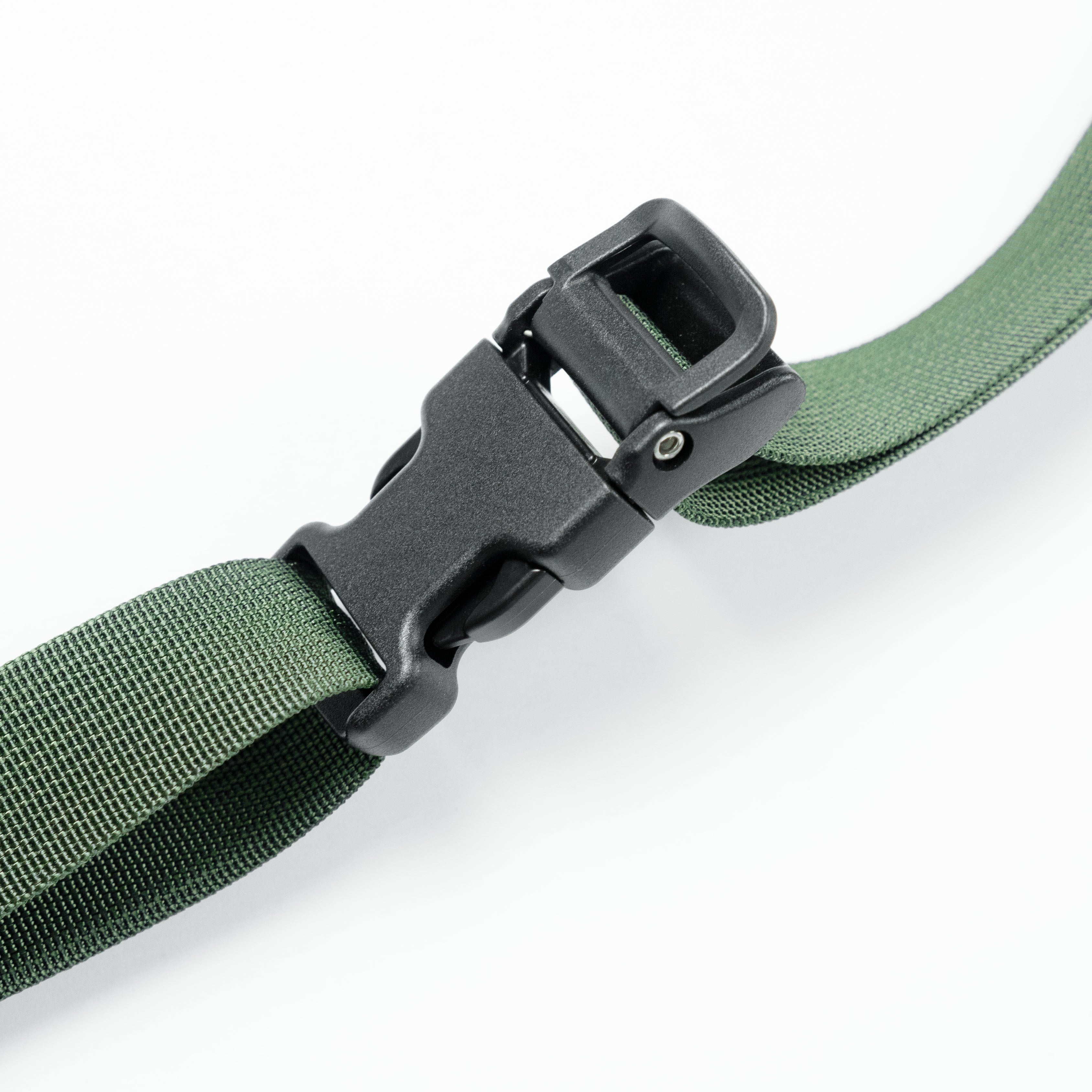 Life Behind Bars : Sacoche - Olive Green