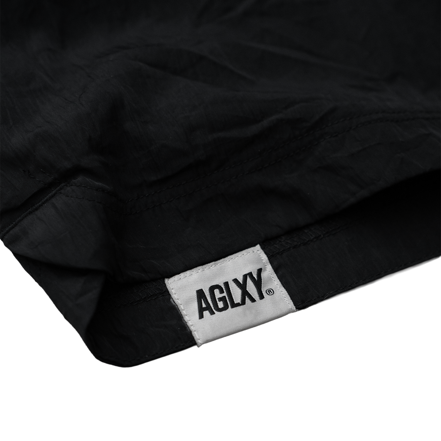 Much Love From Jakarta Shorts - Black