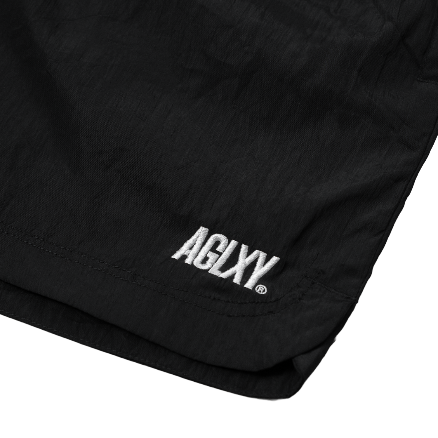 Much Love From Jakarta Shorts - Black