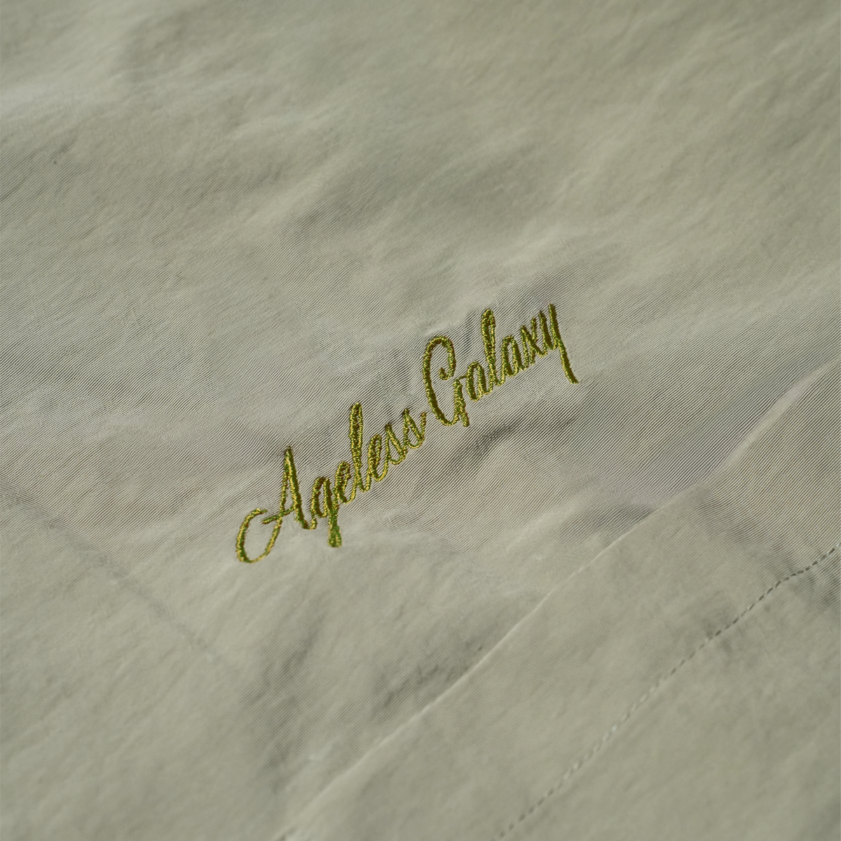 AGLXY Double Pocket Shirt 022 – Green