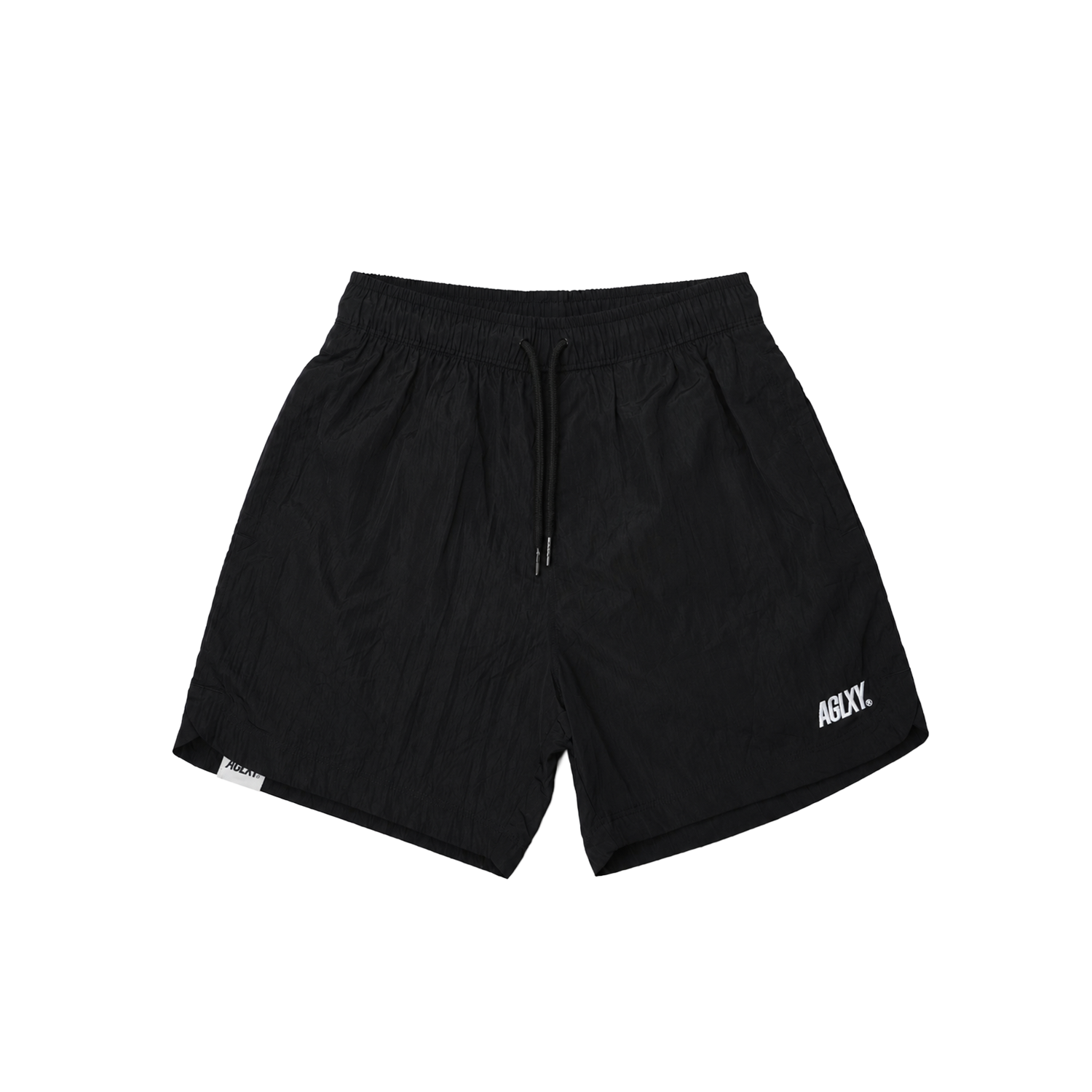 Much Love From Jakarta Shorts - Black