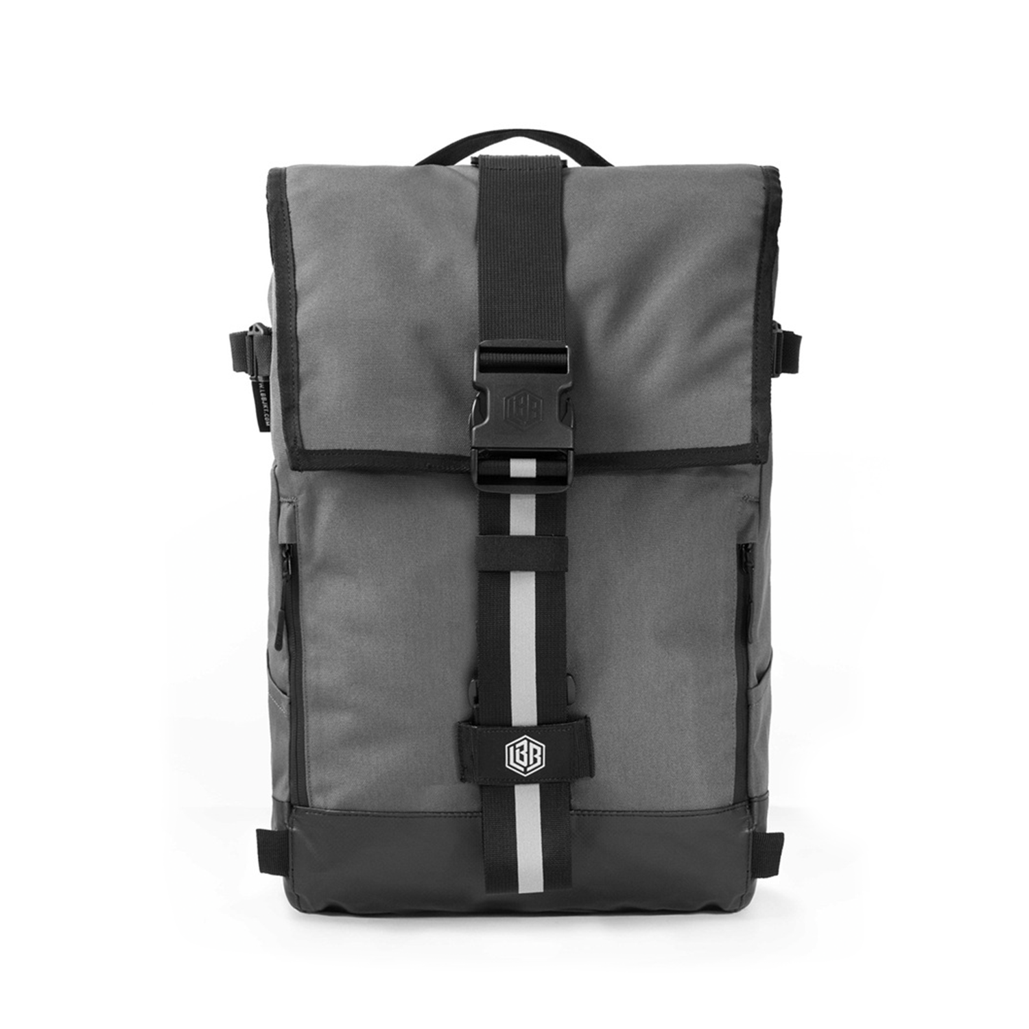 Life Behind Bars : The Breakaway RX - X21 Slate Grey