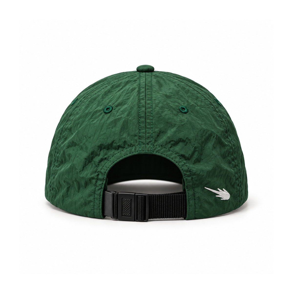 Six Panel Hat 022 – Green