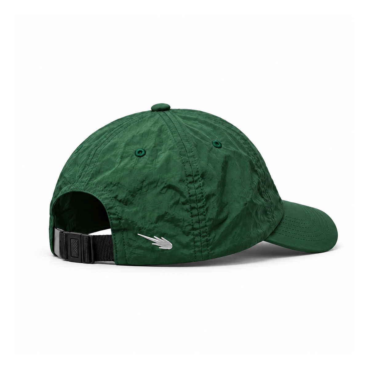 Six Panel Hat 022 – Green