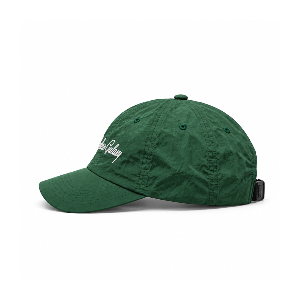 Six Panel Hat 022 – Green