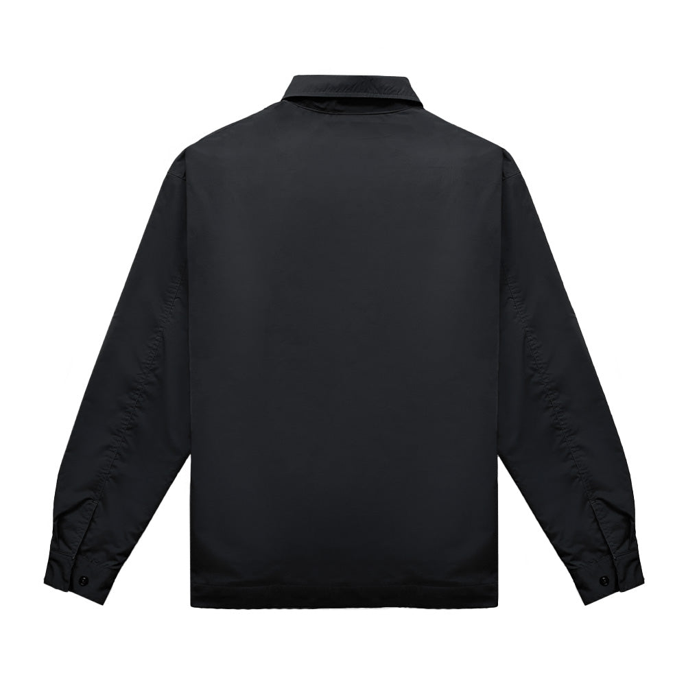 6 Pocket Work Jacket 020 - Black