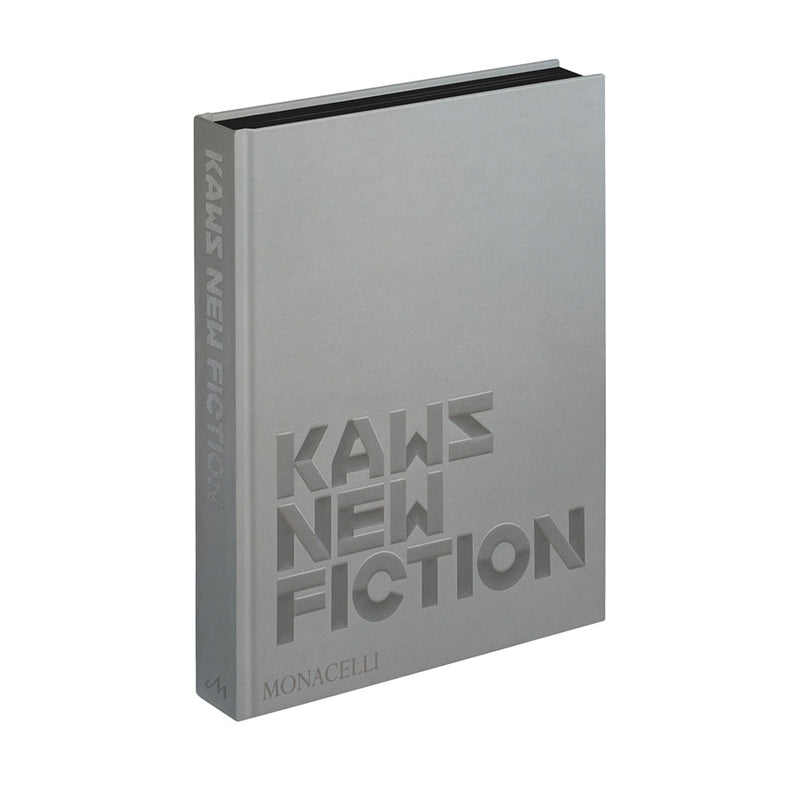 Kaws : New Fiction
