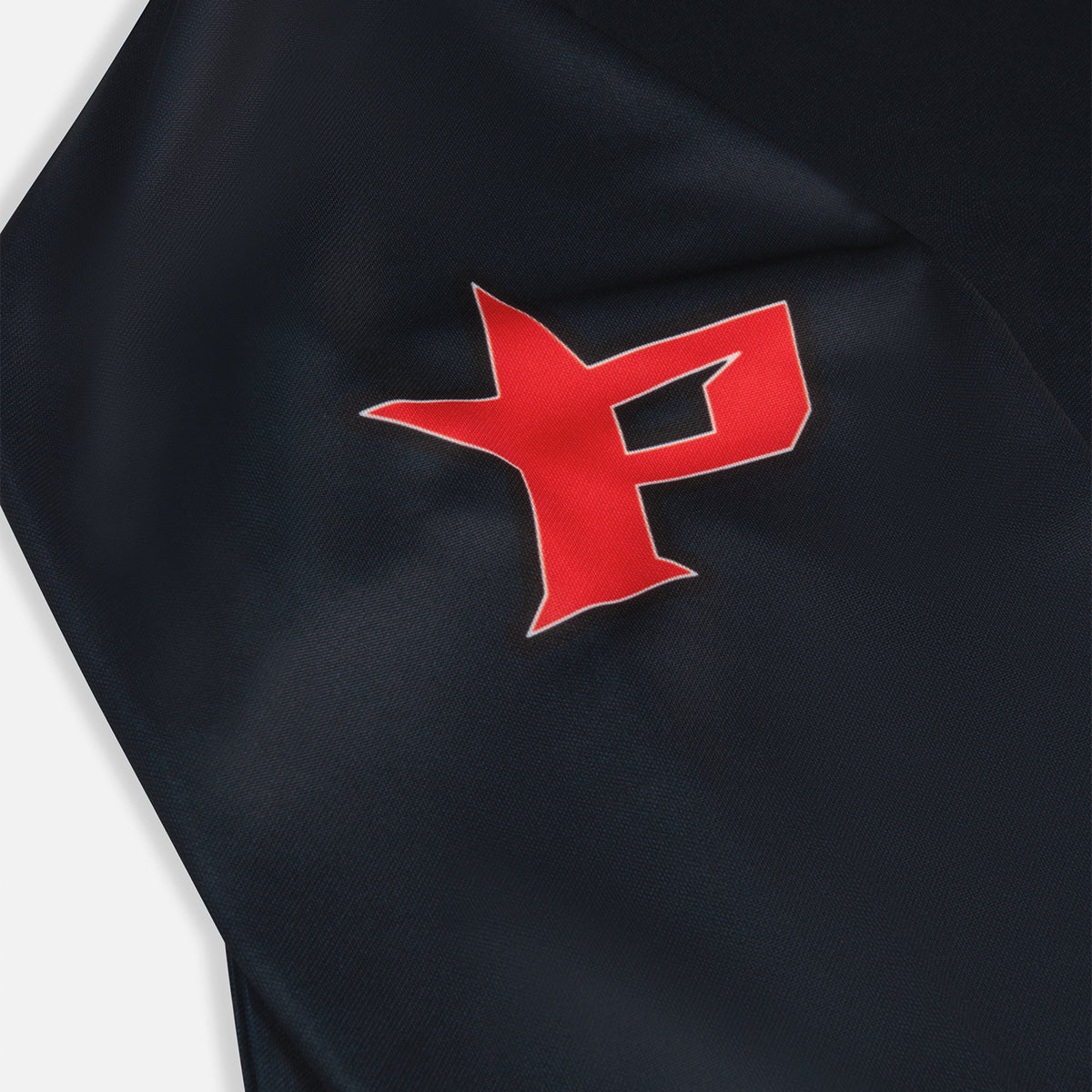 Patta Sponsor Jersey Longsleeve - Moonless Night
