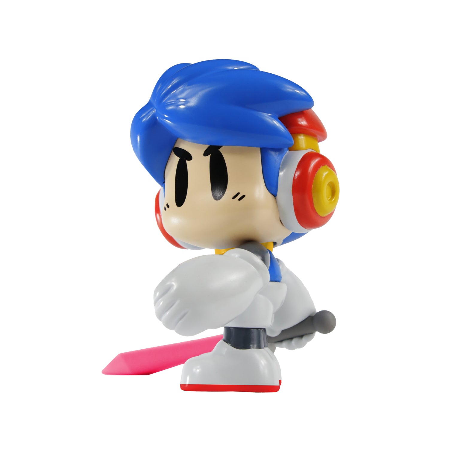 Kidbash Mecha Sofubi - Multi