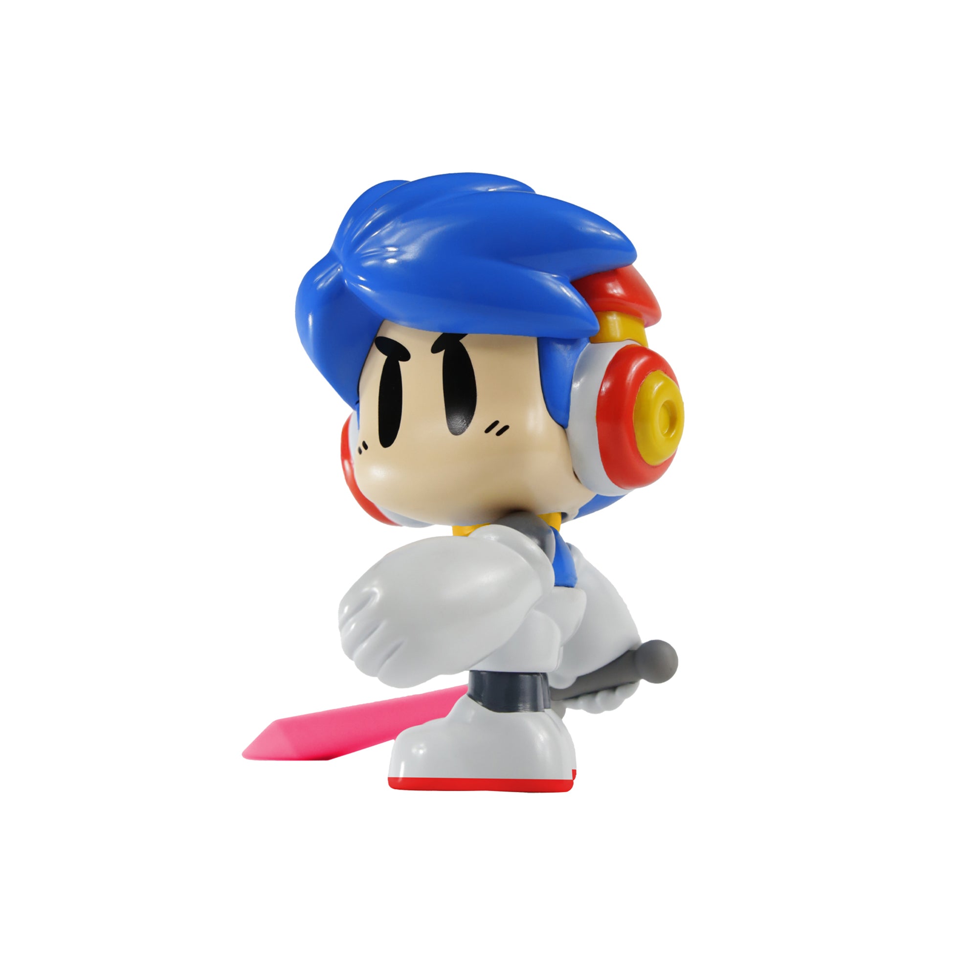 Kidbash Mecha Sofubi - Multi