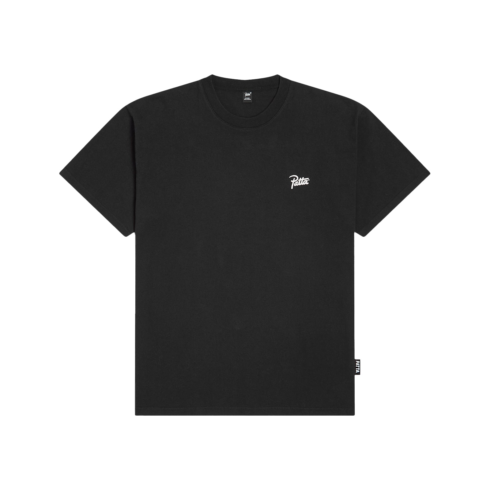 Patta Meow T-Shirt - Black