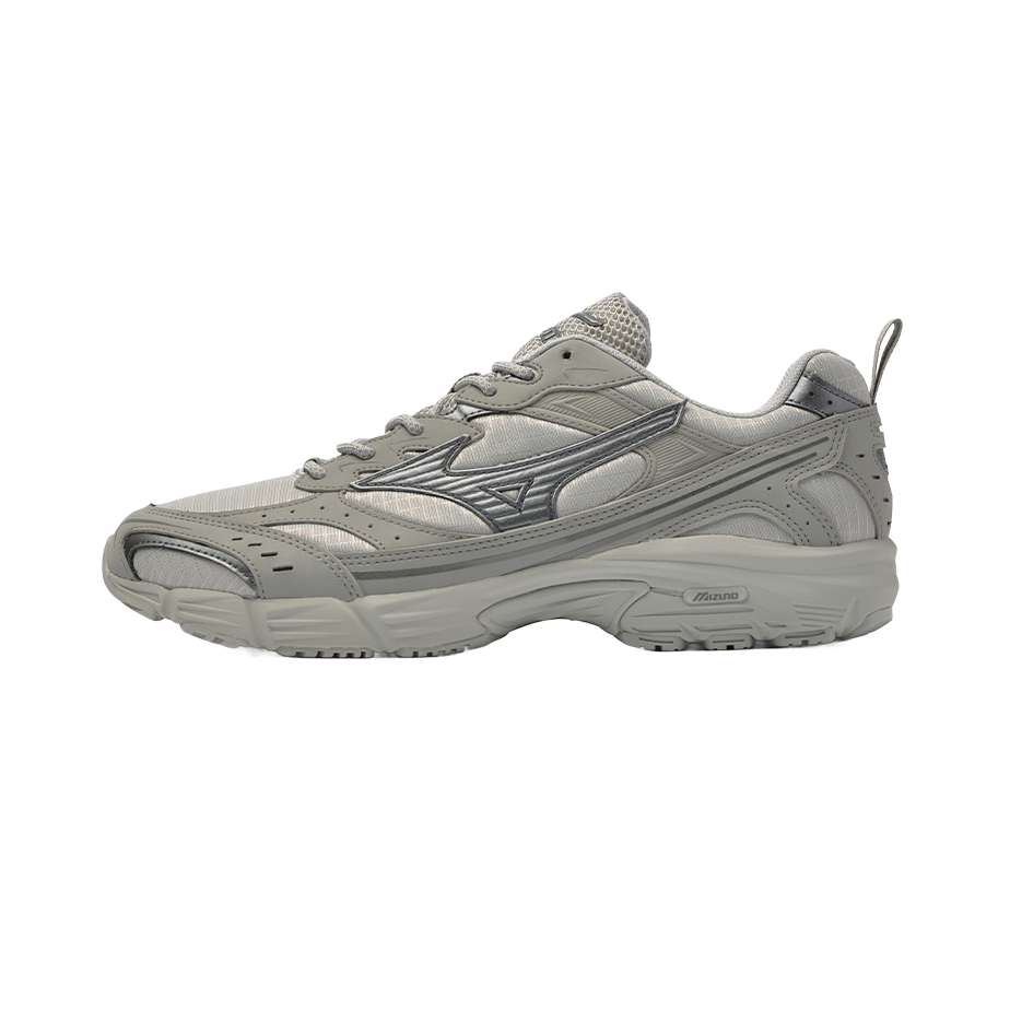 Mizuno - MXR Harbor Mist/Metallic Gray/Ultimate Gray