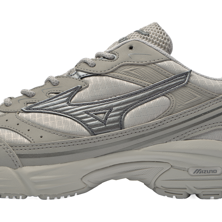 Mizuno - MXR Harbor Mist/Metallic Gray/Ultimate Gray