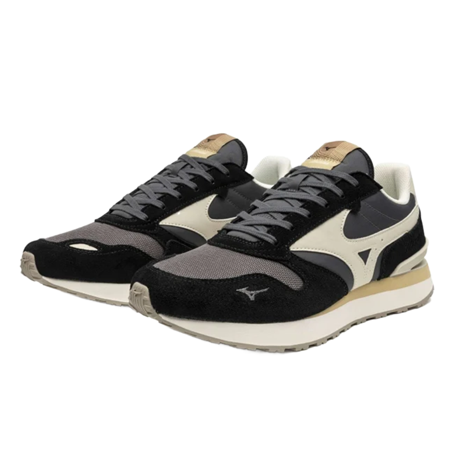 Mizuno - RB87 - Magnet/Summer Sand/Black