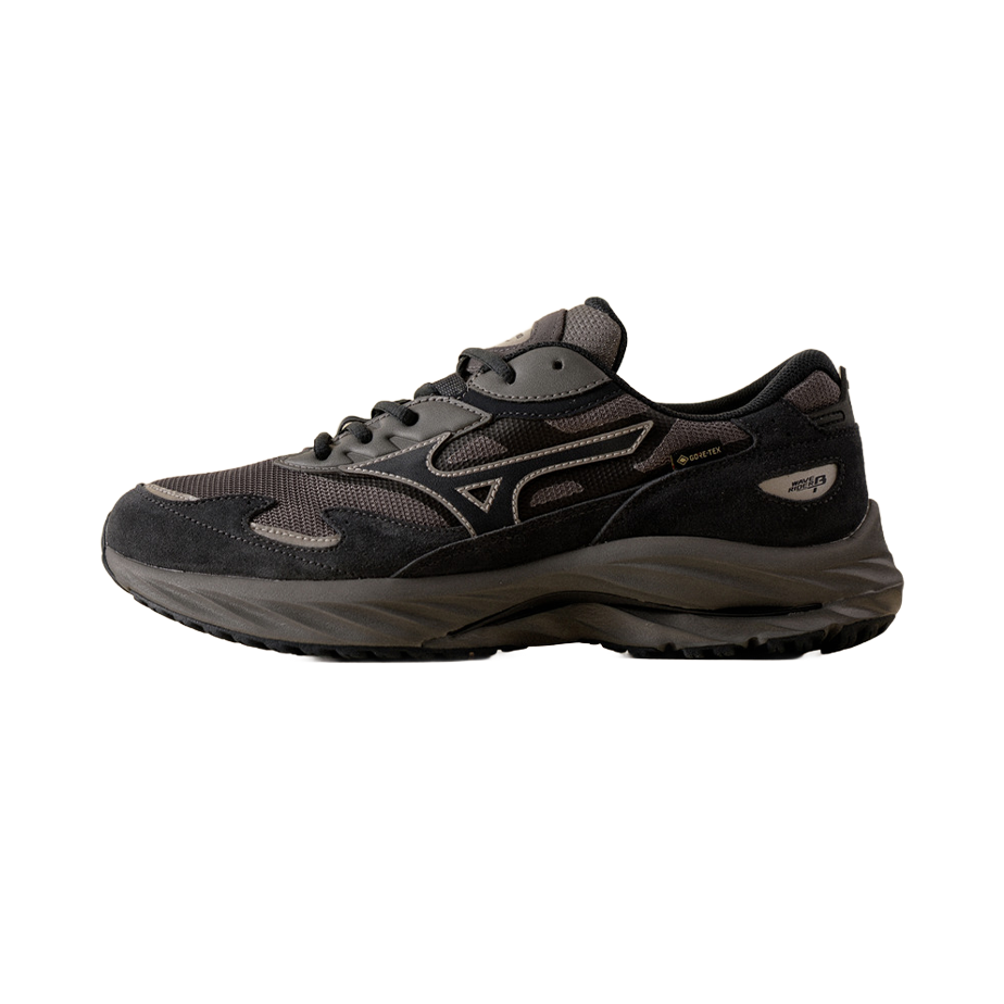 Mizuno - Wave Rider β GTX - Quiet Shade/Vulcan/Silver