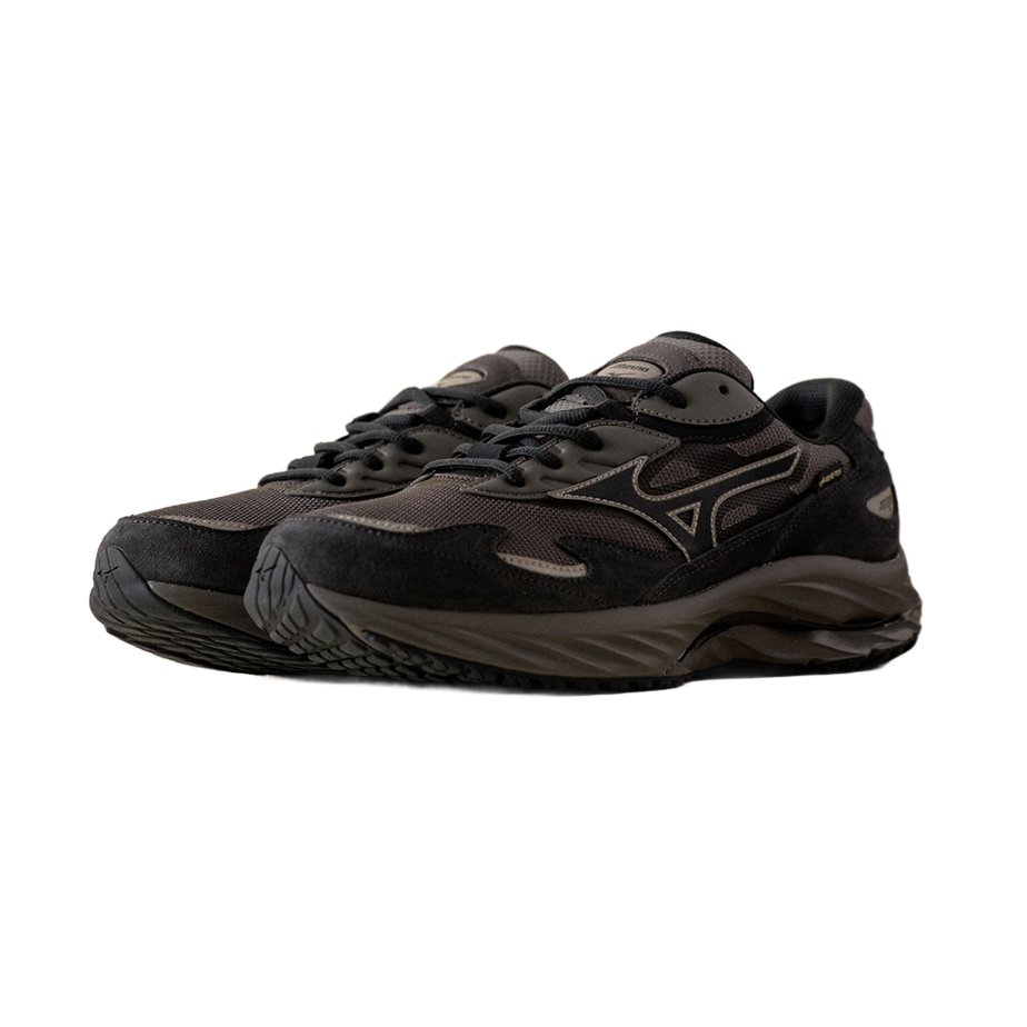 Mizuno - Wave Rider β GTX - Quiet Shade/Vulcan/Silver