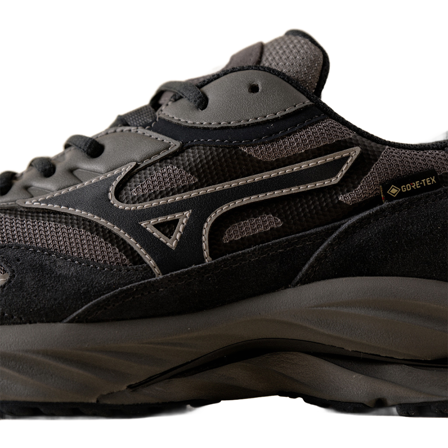 Mizuno - Wave Rider β GTX - Quiet Shade/Vulcan/Silver