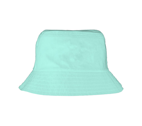 AGLXY for NALU Bucket Hat - Mint Green