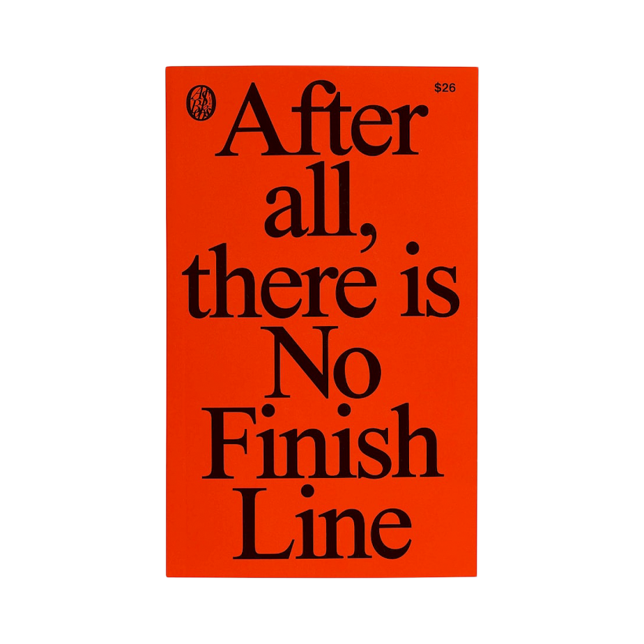 Nike : No Finish Line Books