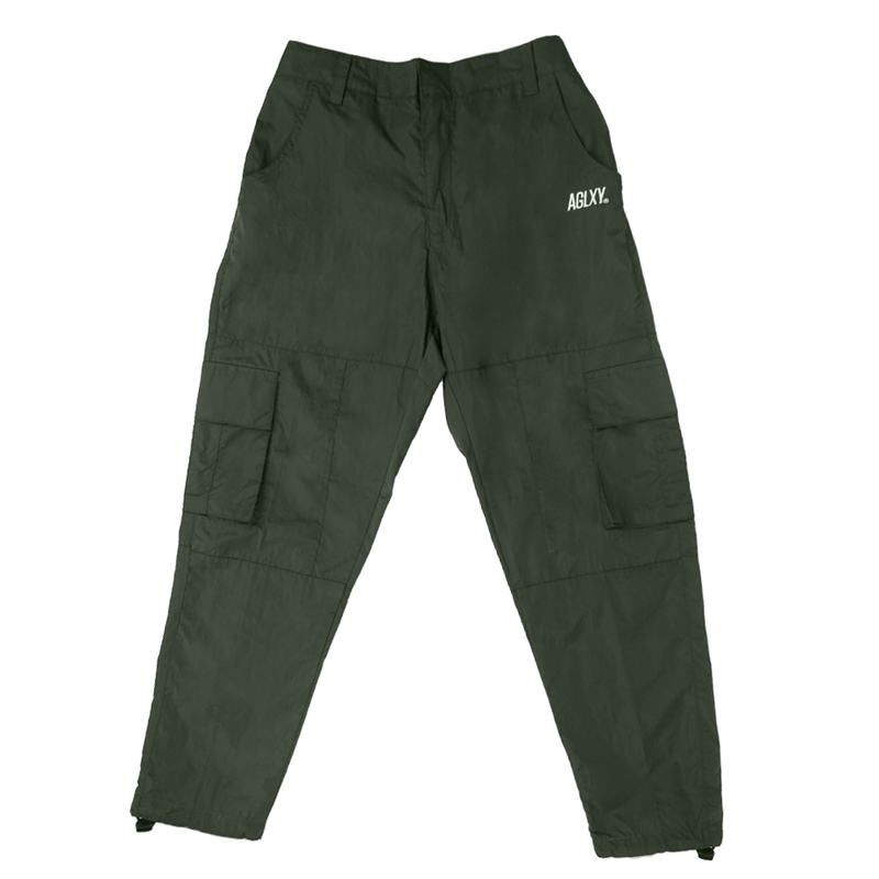 Cargo Pants 018 - Army Green