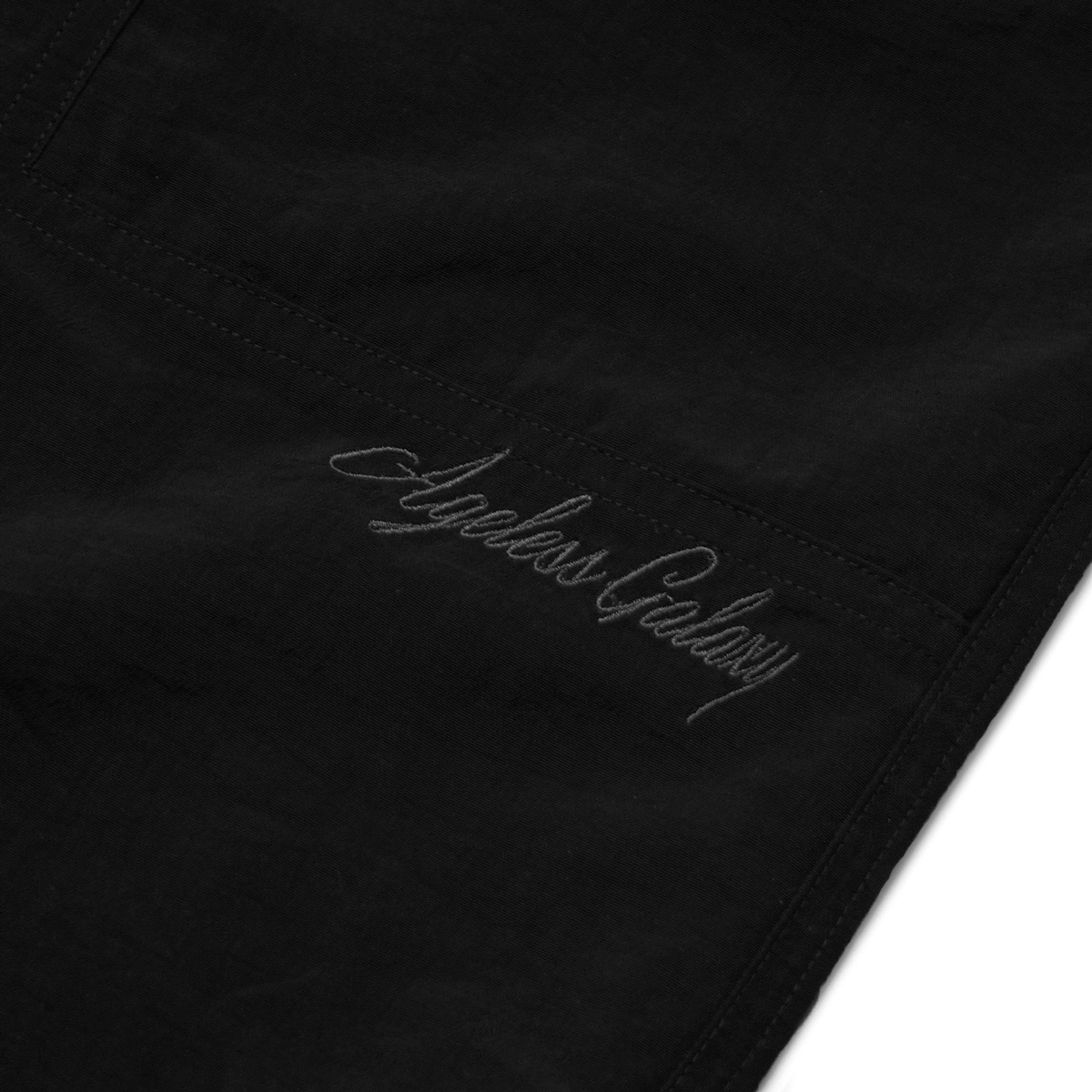 Utility 8 Pocket Pants 022 - Black