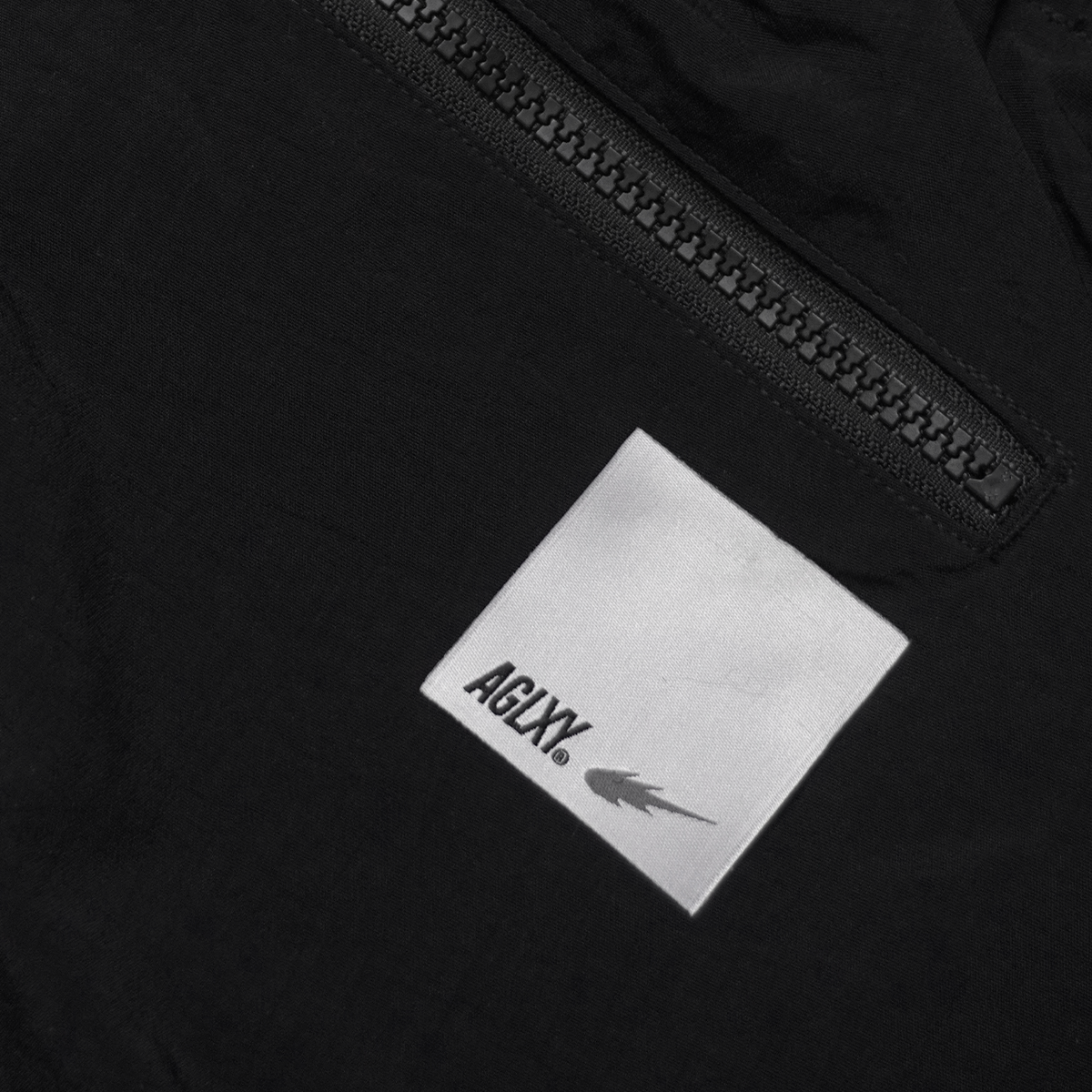 Utility 8 Pocket Pants 022 - Black